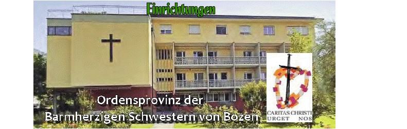 Einrichtungen
